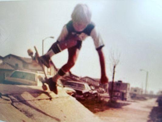 Photo of Kurt C.