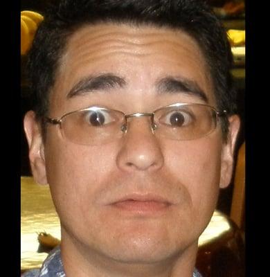 photo of Bruce L.