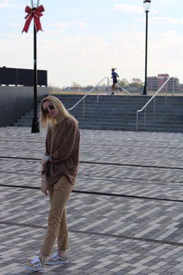 Photo of Madeline C.