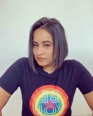 photo of Consuelo B.