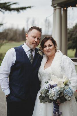 photo of Mellisa Dearing