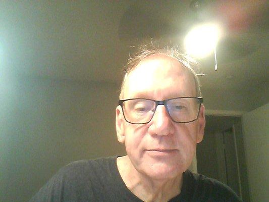 photo of Ron M.
