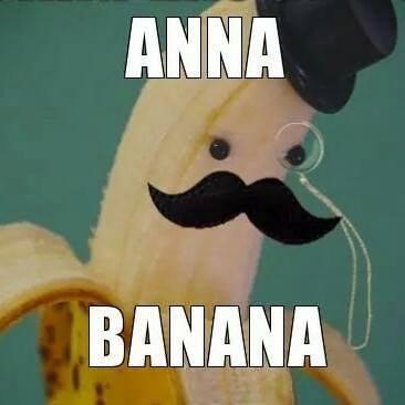 Photo of Anna M.