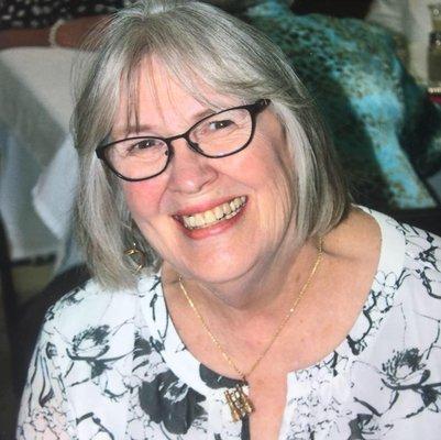 photo of Ellie R.