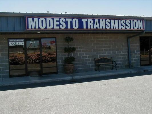 photo of Modesto T.