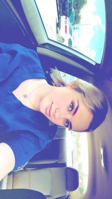 Photo of Katelynn M.