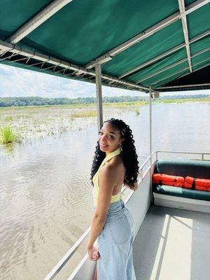 photo of Brittany T.