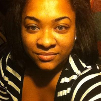 Photo of Latesha B.