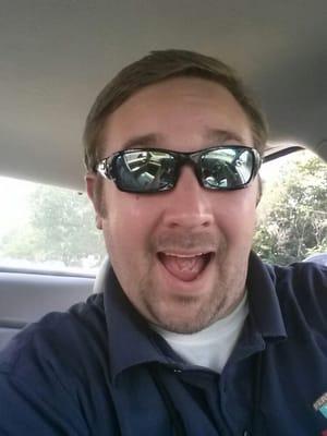 Photo of Grant C.