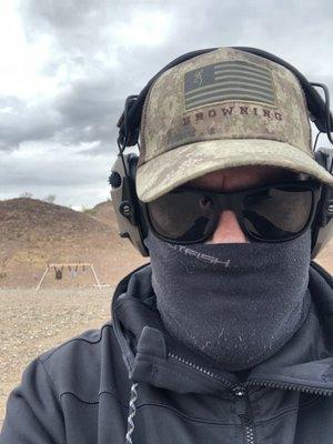 Photo of Curt C.