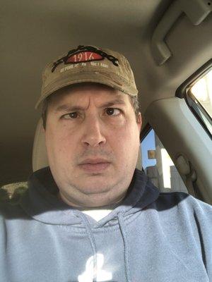 photo of Jonathan M.