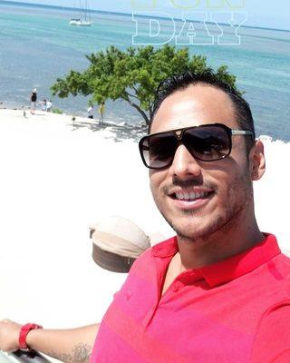 Photo of Gonzalo R.
