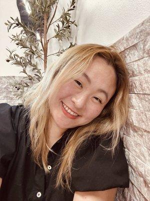 Photo of Crystal H.