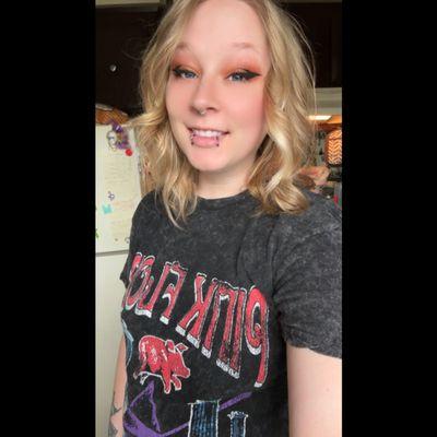 Photo of Samantha B.