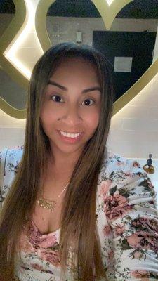 photo of Jennifer P.