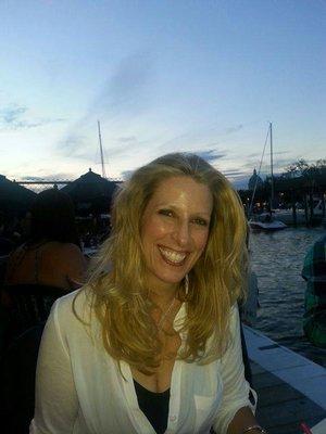 Photo of Mary Kay P.