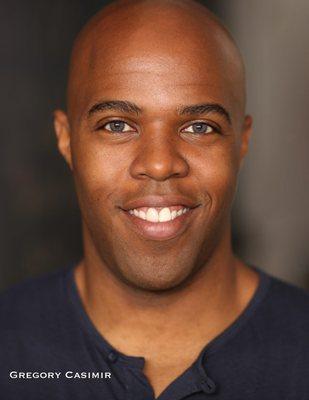Photo of Greg C.