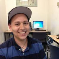 Photo of Joshua K.