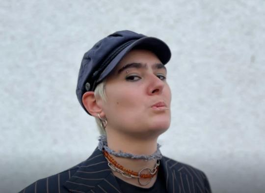 Photo of Camilla D.
