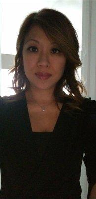 Photo of Priscilla B.