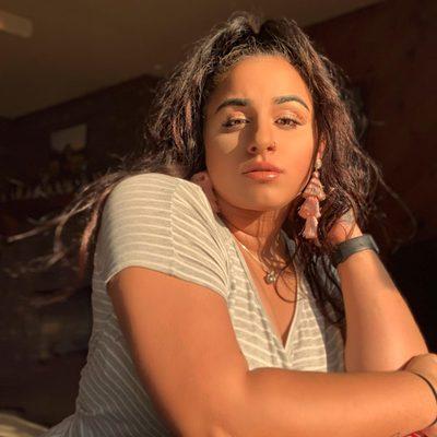 photo of Alexandra G.