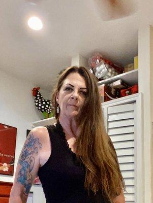 Photo of Natasha B.