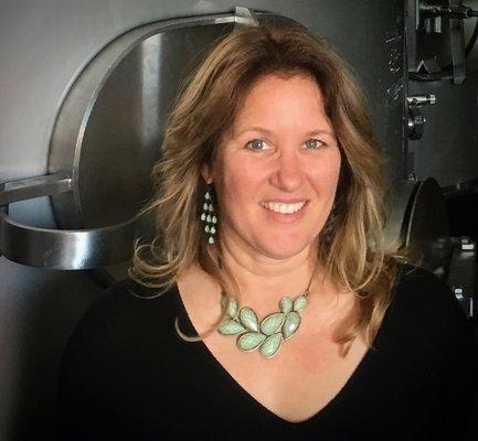 Photo of Pamela S.