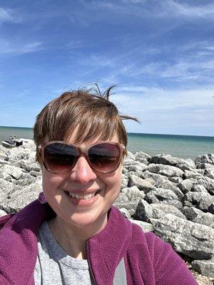 Photo of Nancy B.