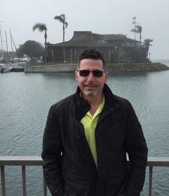 Photo of Marc P.
