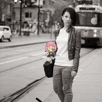 Photo of Kash M.
