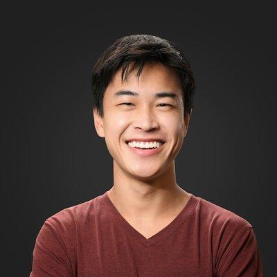 Photo of Alvin W.