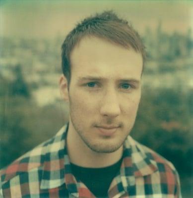 Photo of L H.