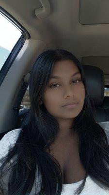 photo of Christine A.