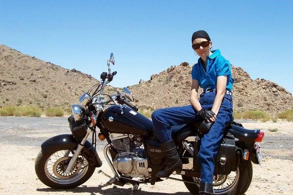 photo of Cathalene C.