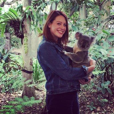 photo of Catherine K.