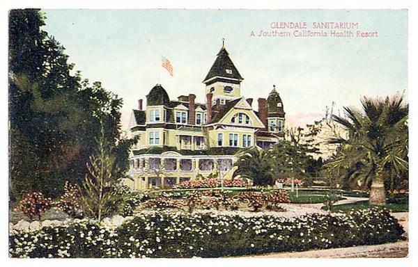 photo of Frederick C.