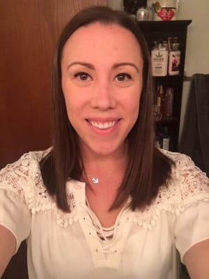 Photo of Hannah R.