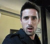 Photo of Evan A.