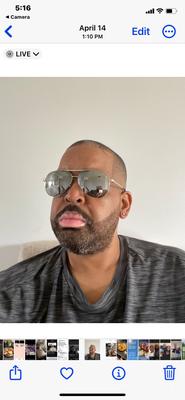 Photo of Dwayne H.
