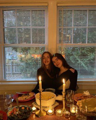 photo of Samantha D.