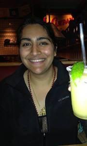 photo of Sugandha S.