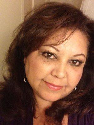 photo of Patricia M.