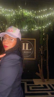 photo of Marquetta D.