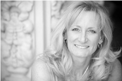 Photo of Kelly B.