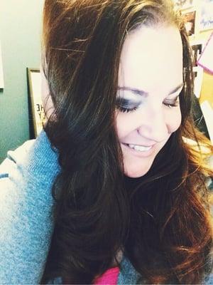 photo of Stefanie H.