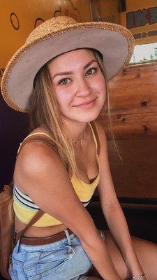 Photo of Katie Z.