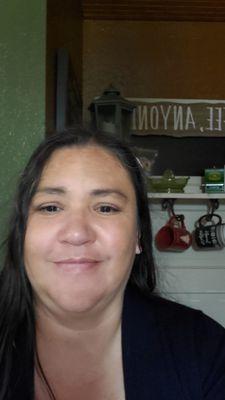 Photo of Elizabeth R.