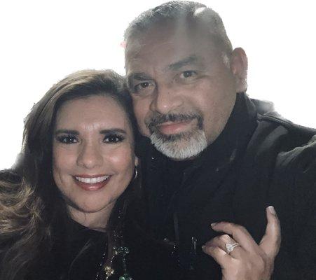 photo of Rosemary C.