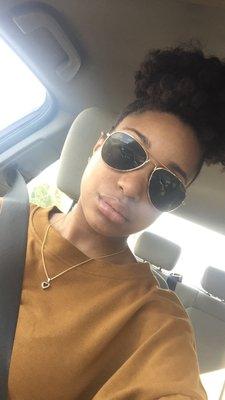 Photo of Jasmine S.