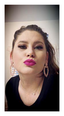 Photo of Ashley E.